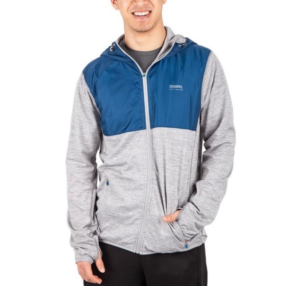 Running Room Lightweight Jacket - Picture 1 of 8